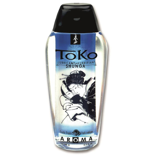 Shunga Lube Toko Aroma Fruits Exotics Shunga Lube Toko Aroma Fruits Exotics - UABDSM
