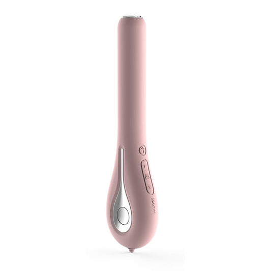 Siime Eye Camera Vibrator Pale Pink Siime Eye Camera Vibrator Pale Pink - UABDSM