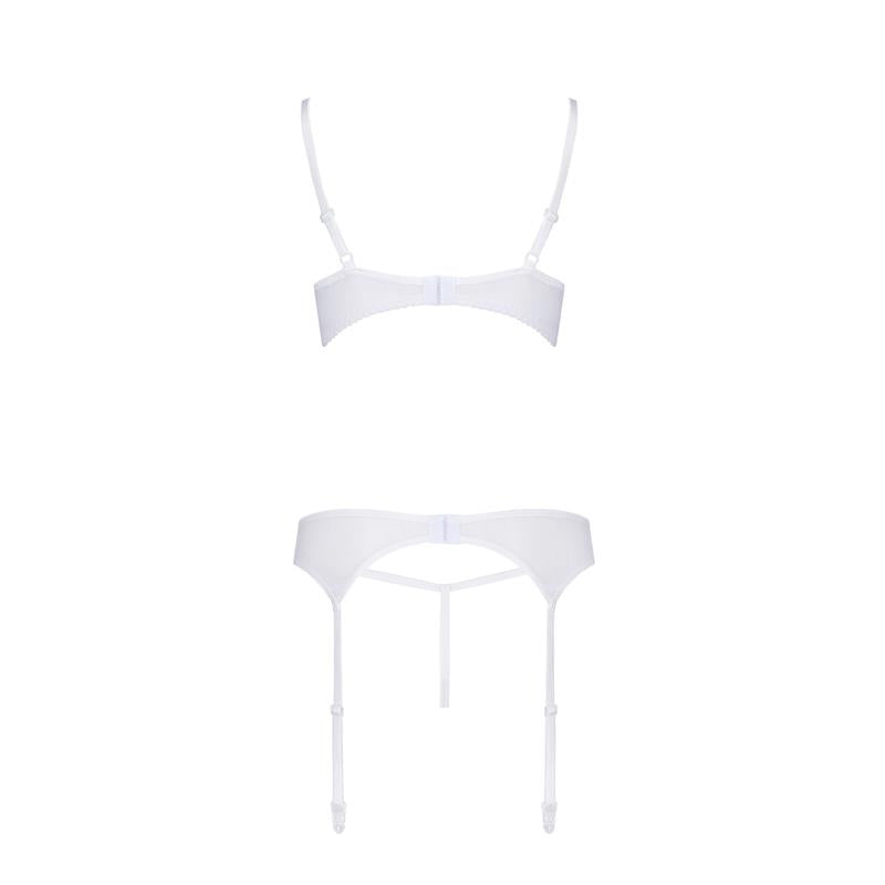 Silentia 2 Pieces Set - UABDSM