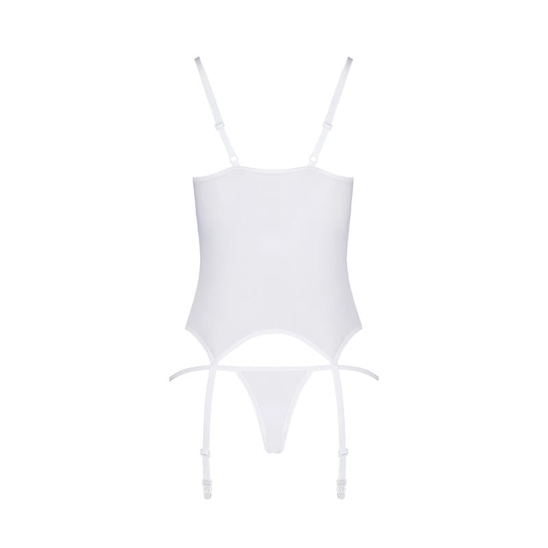 Silentia Corset - UABDSM