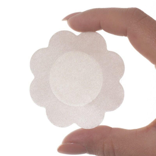 Silk Nipple Covers XL - UABDSM