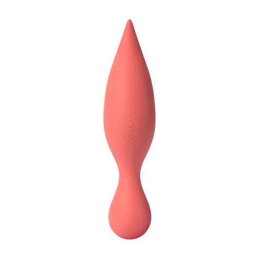 Siren Vibe Coral - UABDSM