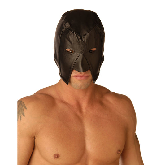 Strict Leather Executioners Hood Strict Leather Executioners Hood - UABDSM