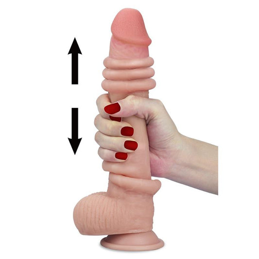 Sliding Dildo 9 Sliding Dildo 9 - UABDSM