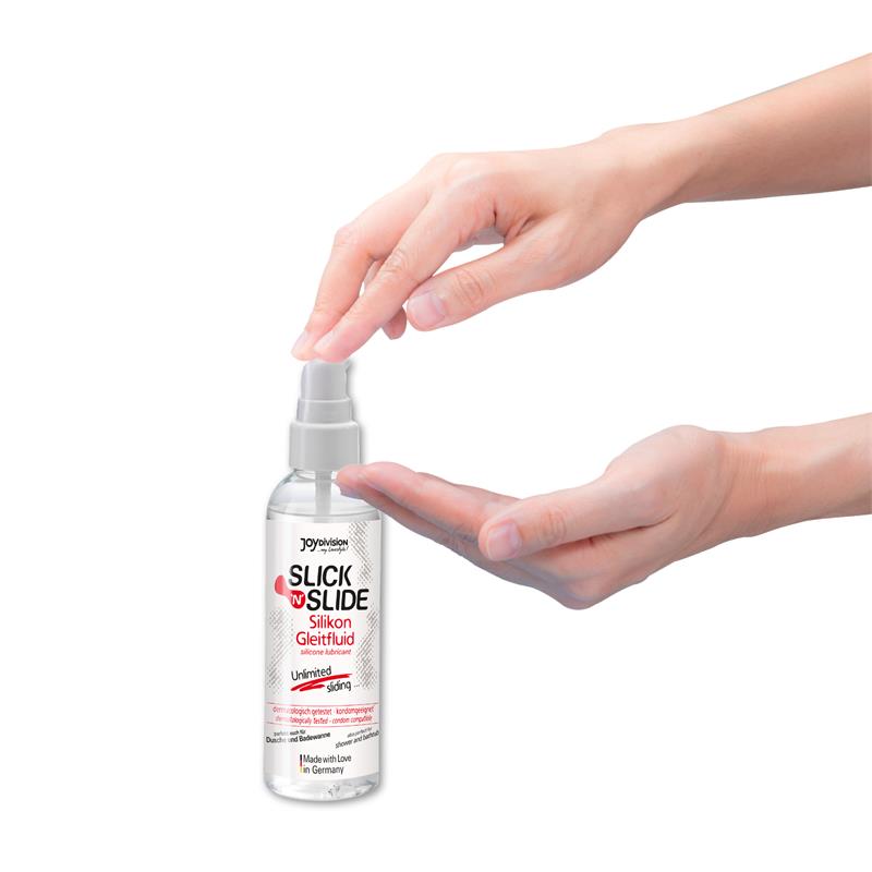 SlikeNSlide 100 ml - UABDSM