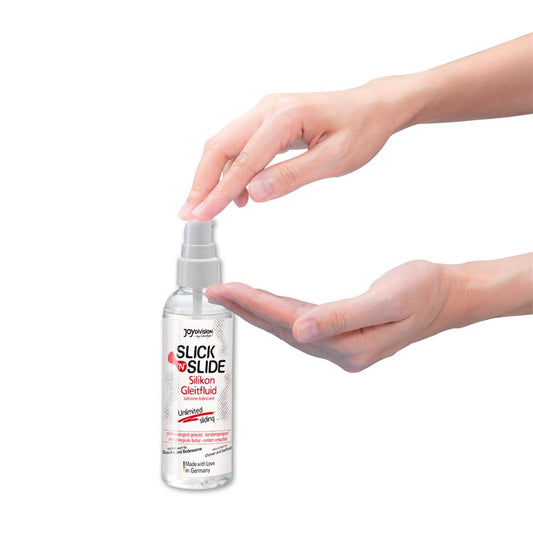 SlikeNSlide 100 ml - UABDSM