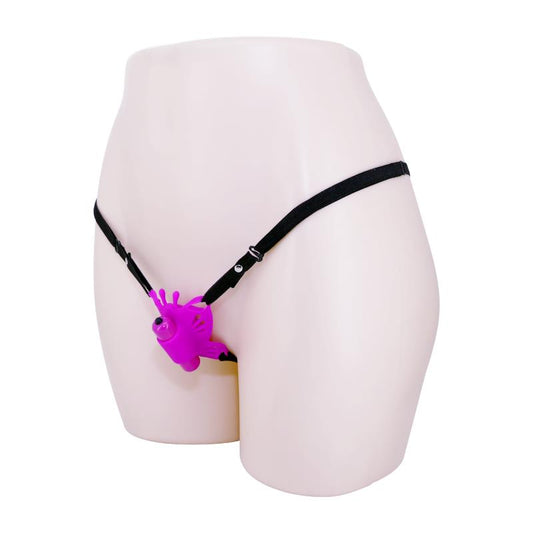 Sloane Clitoral Massage Sloane Clitoral Massage - UABDSM