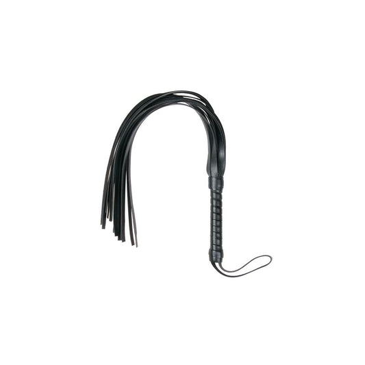 Leather Flogger Small Leather Flogger Small - UABDSM