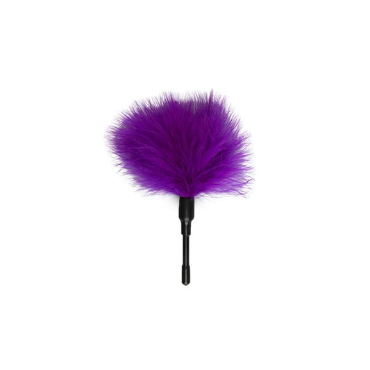 Small Tickler - Purple Small Tickler - Purple - UABDSM