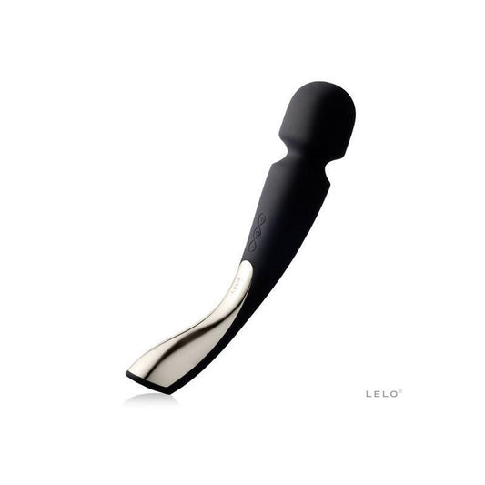 Smart Wand 2 Large Black Smart Wand 2 Large Black - UABDSM