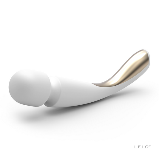 Lelo Smart Wand - Ivory Lelo Smart Wand - Ivory - UABDSM