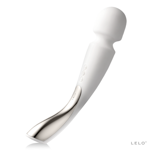 Lelo Smart Wand - Ivory - UABDSM