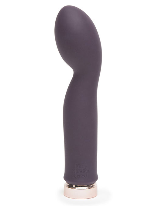 So Exquisite - FSoG Freed G-Spot Vibrator So Exquisite - FSoG Freed G-Spot Vibrator - UABDSM