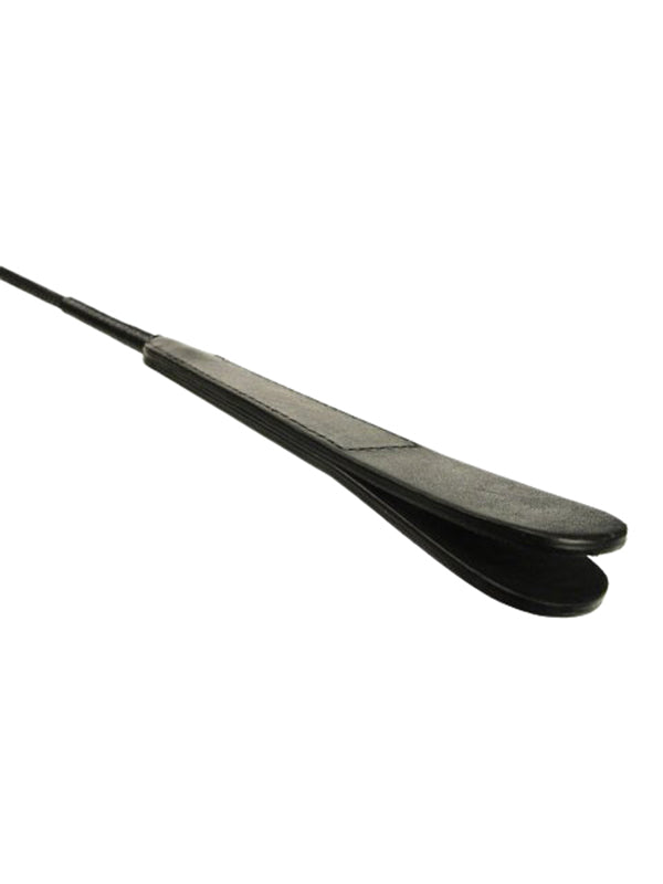 Strict Leather Split Riding Crop - UABDSM