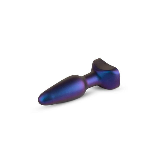 Space Force Vibrating Butt Plug USB - UABDSM