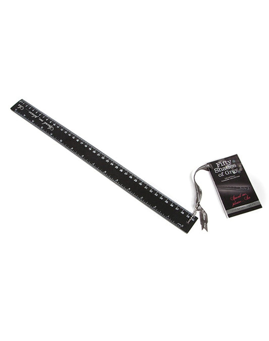 Spank Me Please - FSOG Spanking Ruler Spank Me Please - FSOG Spanking Ruler - UABDSM