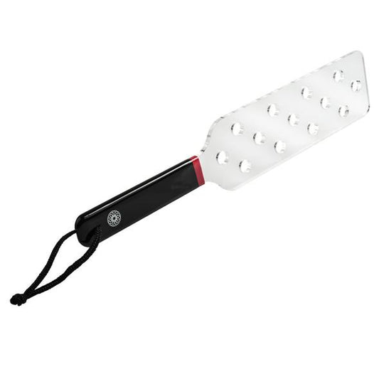 Saffron Acrylic Spanker Saffron Acrylic Spanker - UABDSM