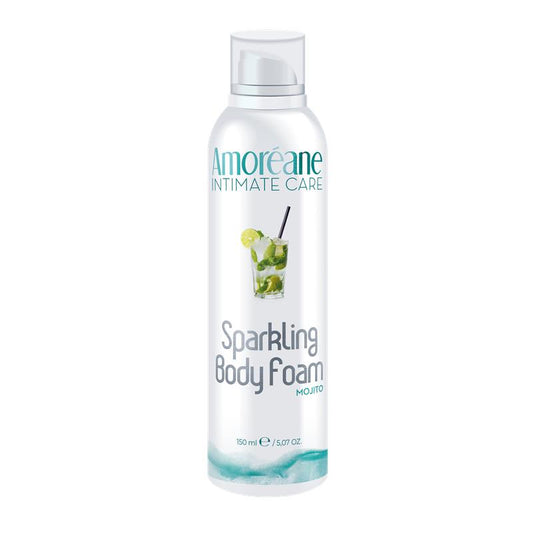 Sparkling Foam Mojito 150 ml Sparkling Foam Mojito 150 ml - UABDSM
