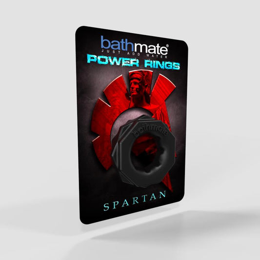 Spartan Power Ring Spartan Power Ring - UABDSM