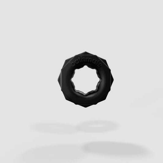 Spartan Power Ring - UABDSM