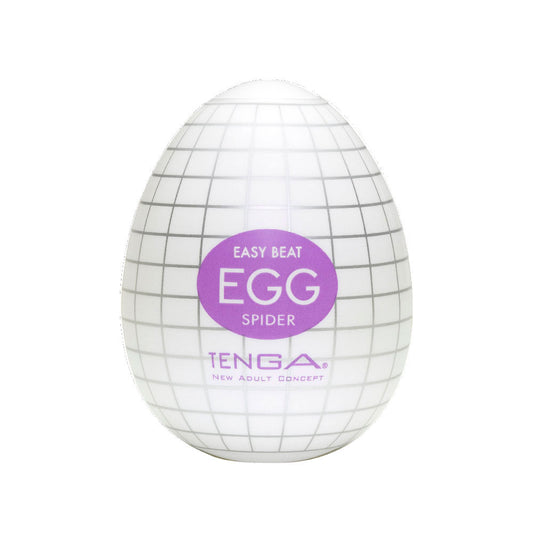 Tenga Spider Egg Masturbator Tenga Spider Egg Masturbator - UABDSM