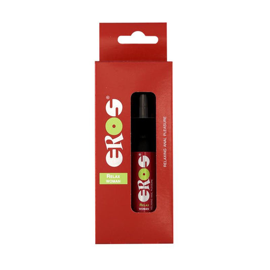 Spray Anal Relax Woman 30 ml Spray Anal Relax Woman 30 ml - UABDSM