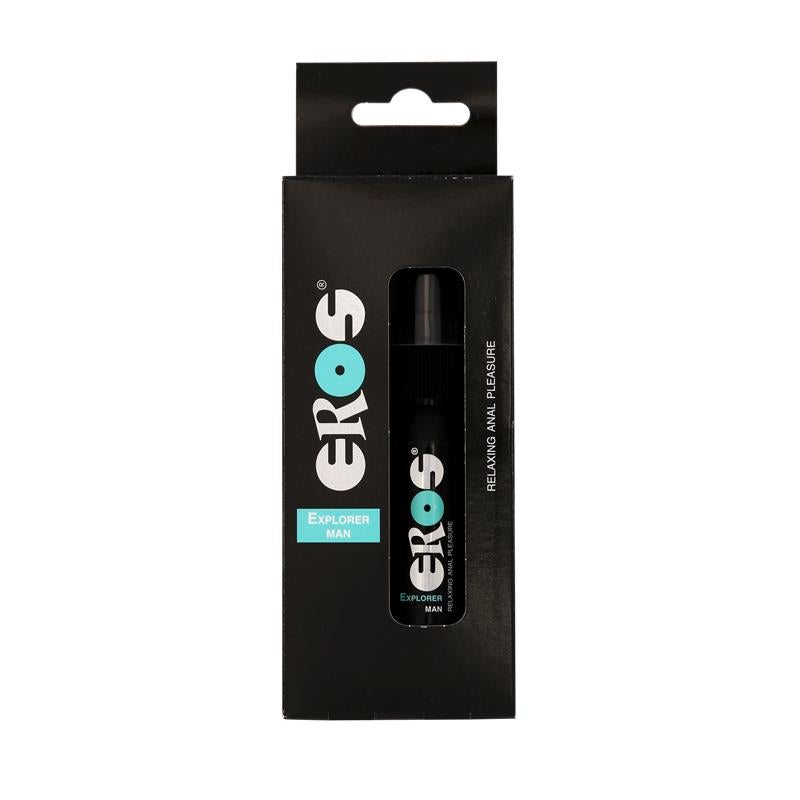 Spray Anal Relaxing Explorer Man 30 ml - UABDSM