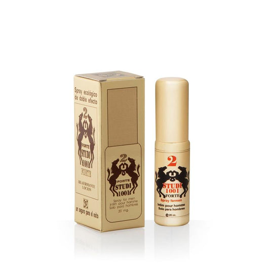 Spray Studi Forte 20 mg Spray Studi Forte 20 mg - UABDSM