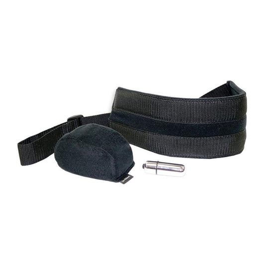 Sportsheets Positioning Vibrating Doggie Style Strap Sportsheets Positioning Vibrating Doggie Style Strap - UABDSM