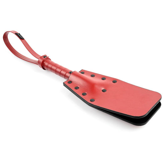 Saffron Studded Spanker - UABDSM