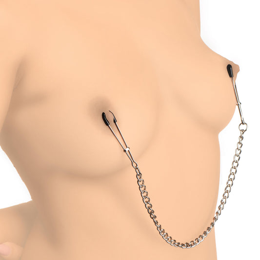Reign Tweezer Nipple Vice Reign Tweezer Nipple Vice - UABDSM