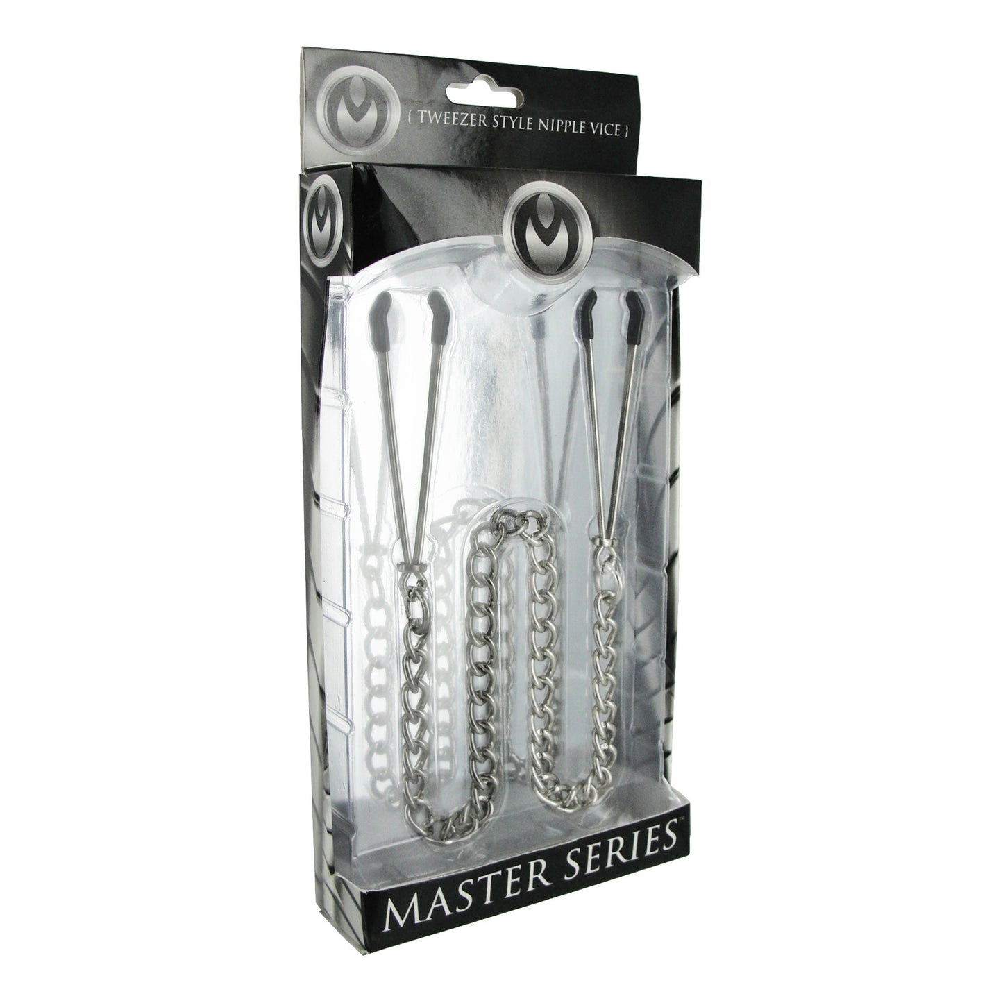 Reign Tweezer Nipple Vice - UABDSM