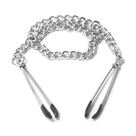 Reign Tweezer Nipple Vice - UABDSM