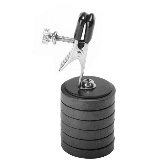 Onus Nipple Clip WMagnet Weights - UABDSM