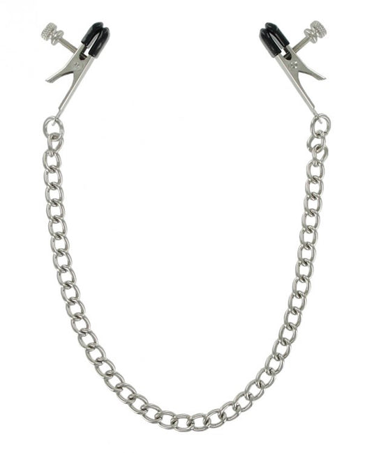 Bull Nose Nipple Clamps Bull Nose Nipple Clamps - UABDSM