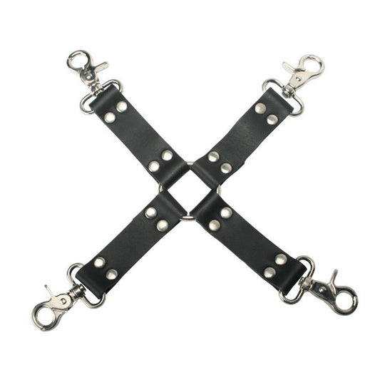 Strict Leather Hog-Tie Strict Leather Hog-Tie - UABDSM