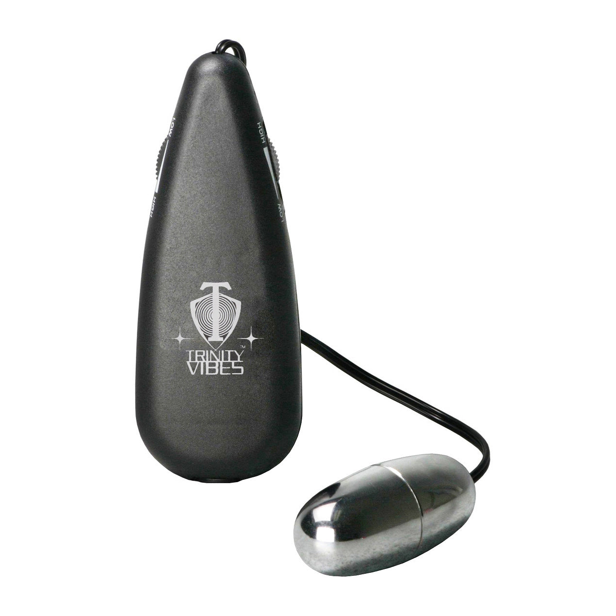 Vibrating Silver Bullet- Case of 24 - UABDSM