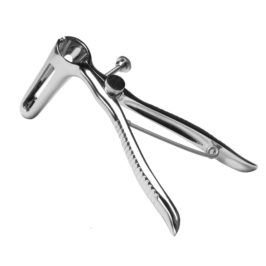 Sims Anal Speculum Sims Anal Speculum - UABDSM