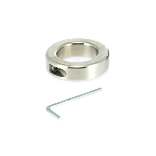 Stainless Steel Ring for the Testicles Stainless Steel Ring for the Testicles - UABDSM