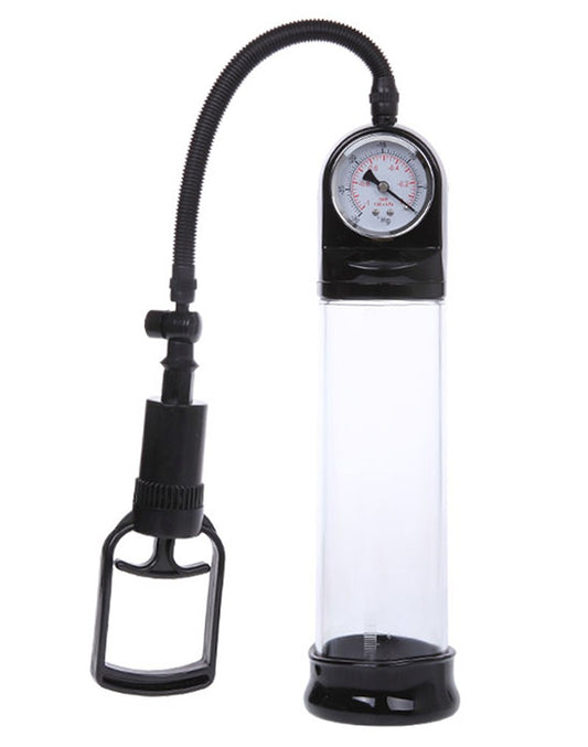 Crazy Bull - Stallion Vacuum Pump Crazy Bull - Stallion Vacuum Pump - UABDSM