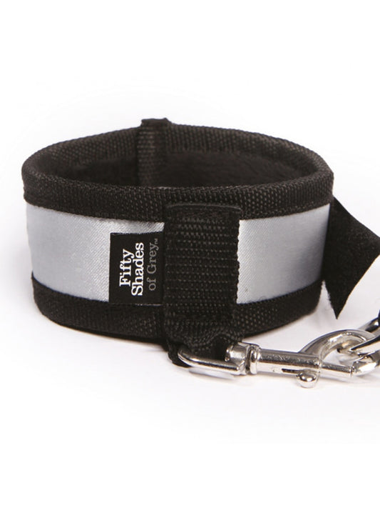 Stand To Attention - FSoG Over The Door Restraint - UABDSM