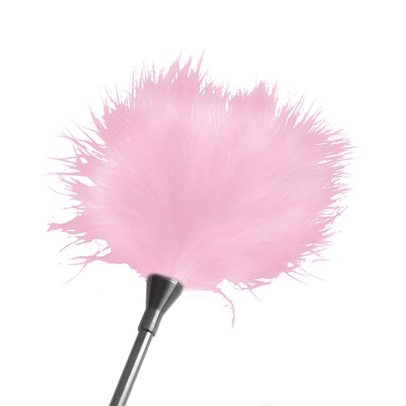 Starters Bondage Set 4 Pieces Pink - UABDSM