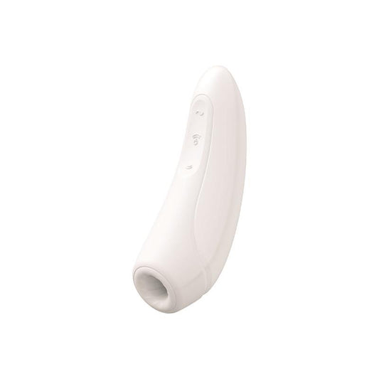 Stimulador Curvy 1+ White - UABDSM