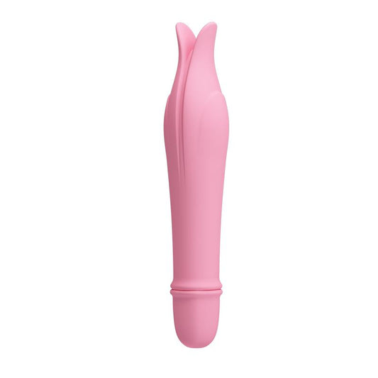 Stimulator Edward Soft Pink Stimulator Edward Soft Pink - UABDSM