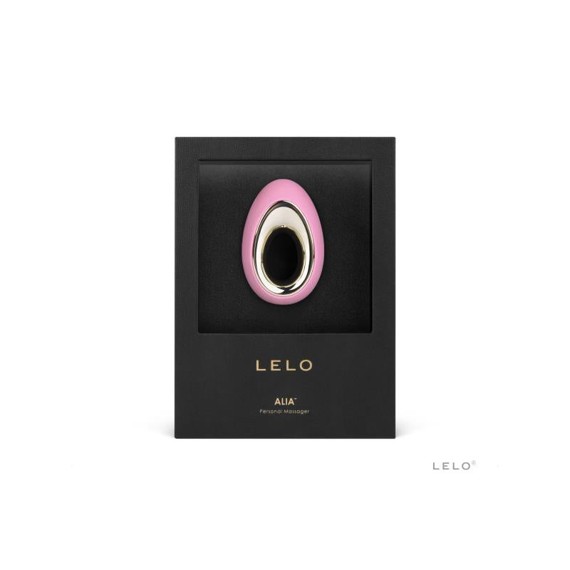 ALIA Pink - UABDSM