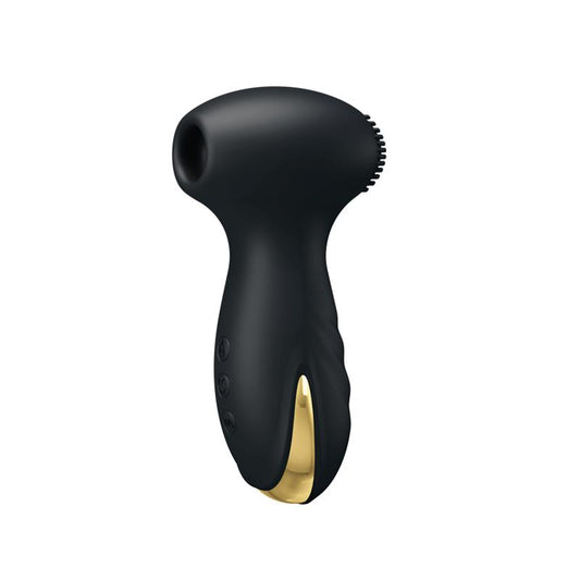 Stimulator and Vibe Hammer Boast - UABDSM