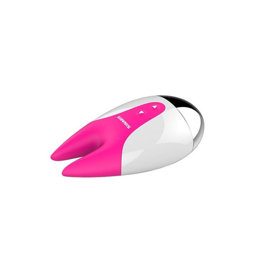 Stimulator FiFi Fuchsia - UABDSM