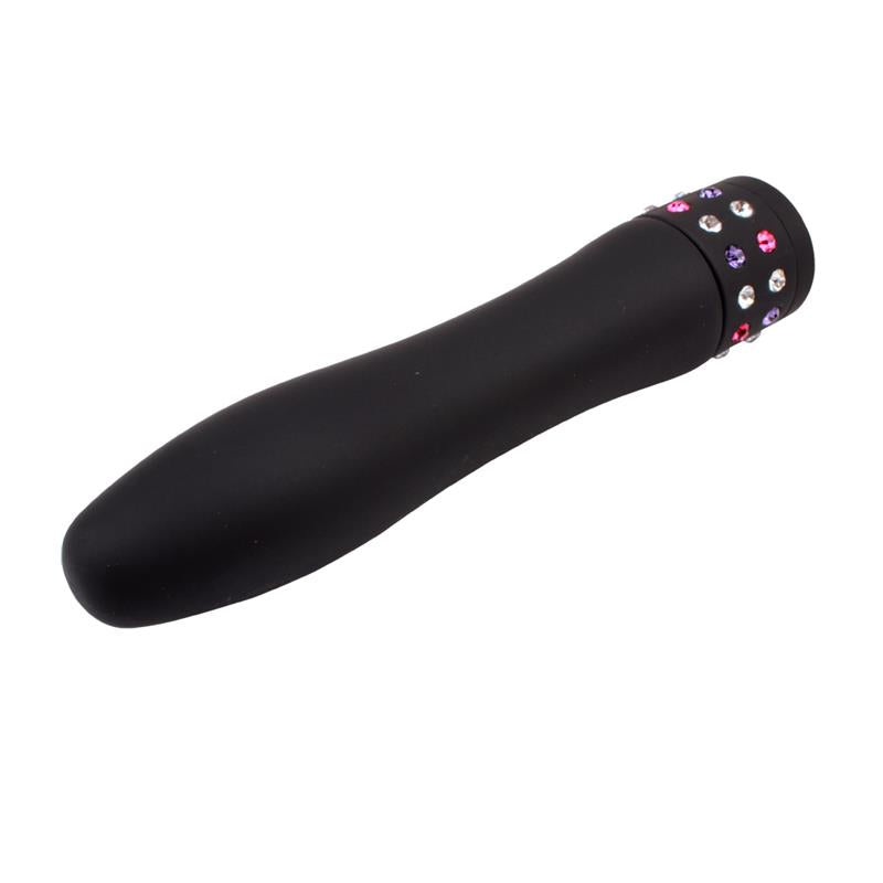 Stimulator Gold Digger 4 Black - UABDSM