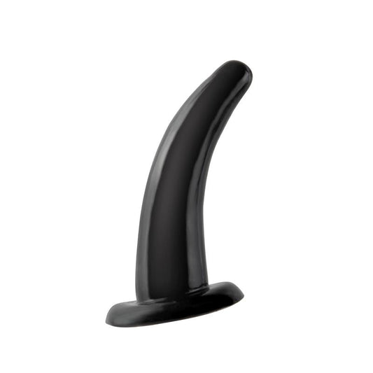 Stimulator His and Hers G Spot Black Stimulator His and Hers G Spot Black - UABDSM