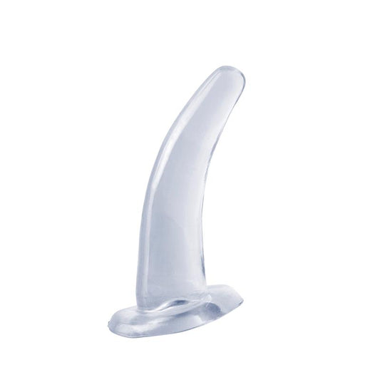 Stimulator His and Hers G Spot Clear Stimulator His and Hers G Spot Clear - UABDSM